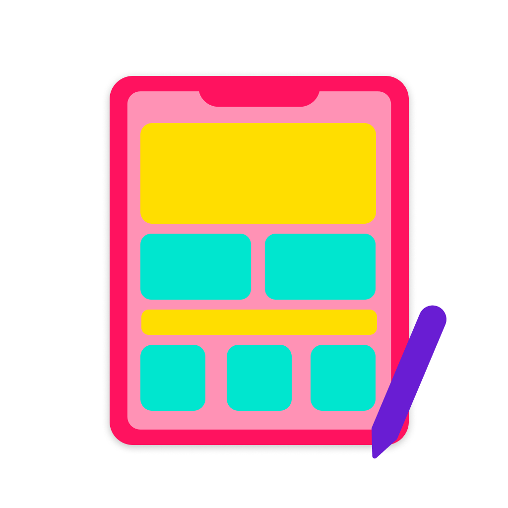App Design Twixl Image