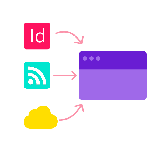 Content Integration Twixl Image