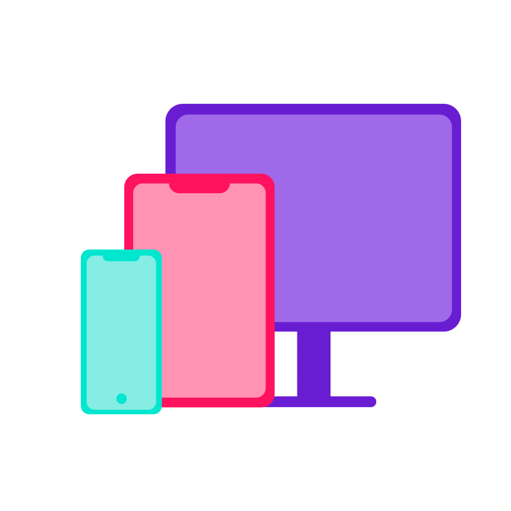 Multi-Platform Twixl Image
