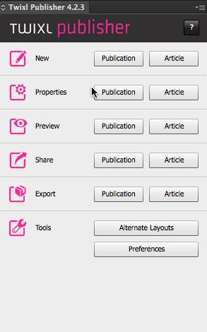 Adobe DPS Alternative